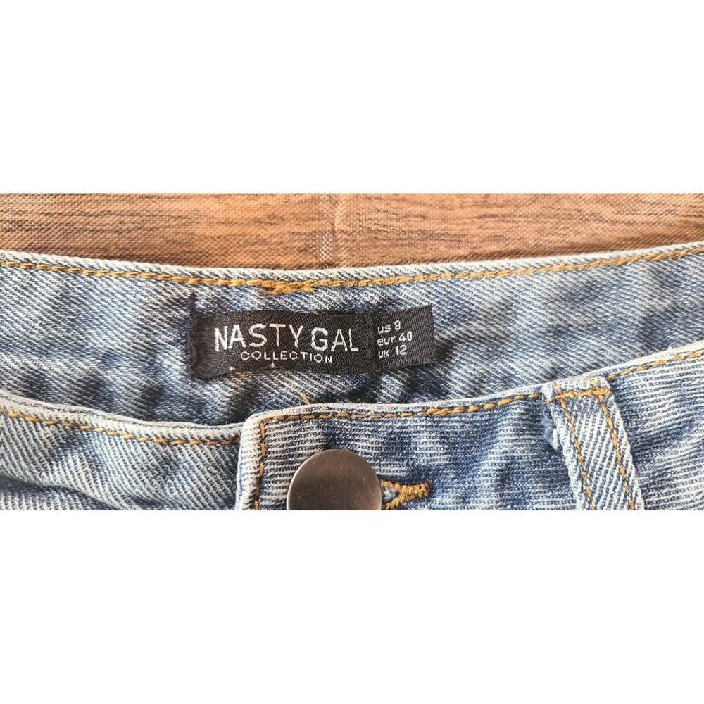 NASTYGAL Collection - Picture 7 of 8